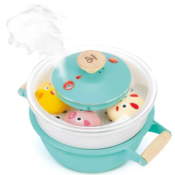 Hape Игровой набор для детей "Маленький повар"