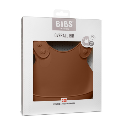 BIBS Нагрудник Bib - Earth