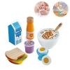Hape Игровой набор Вкусный завтрак
