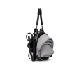 Stokke YOYO3 Прогулочная коляска Black/Stone