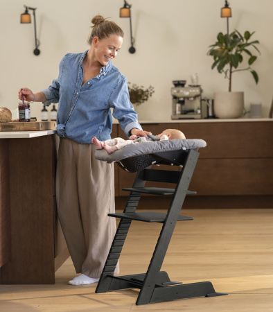 Stokke Шезлонг для новорожденного Tripp Trapp