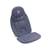 Bugaboo Butterfly seat inlay - Stormy Blue