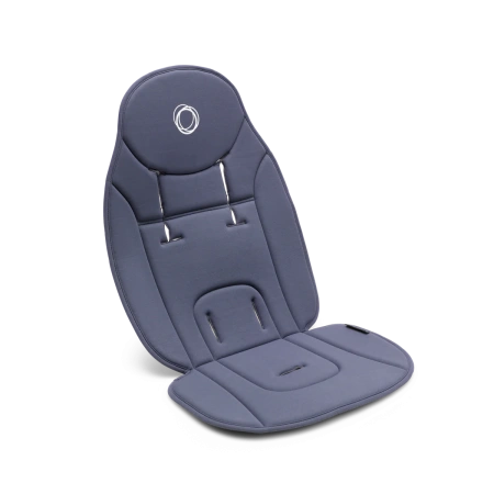 Bugaboo Butterfly seat inlay - Stormy Blue