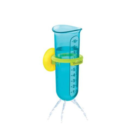 Yookidoo Игрушка водная Забавная лаборатория