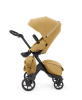 Stokke Коляска Xplory X с прогулочным блоком (Stokke Коляска Xplory X с прогулочным блоком -  Golden Yellow)