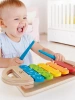 Hape Музыкальная игрушка Ксилофон