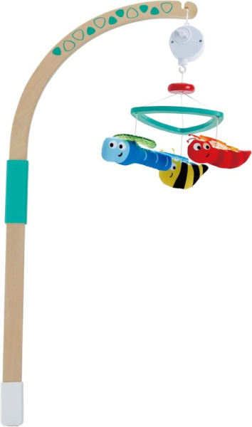 Hape Мобильная погремушка Сладкий Сон
