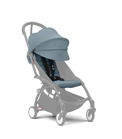 Stokke® YOYO3 6+ color pack - Aqua