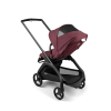 BLACK/DARK CHERRY-DARK CHERRY