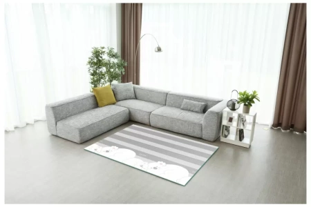 Parklon Двухсторонний коврик 150*200