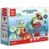 Hape Дружная семья черепах Кейл и Вай, серия: дружная семья