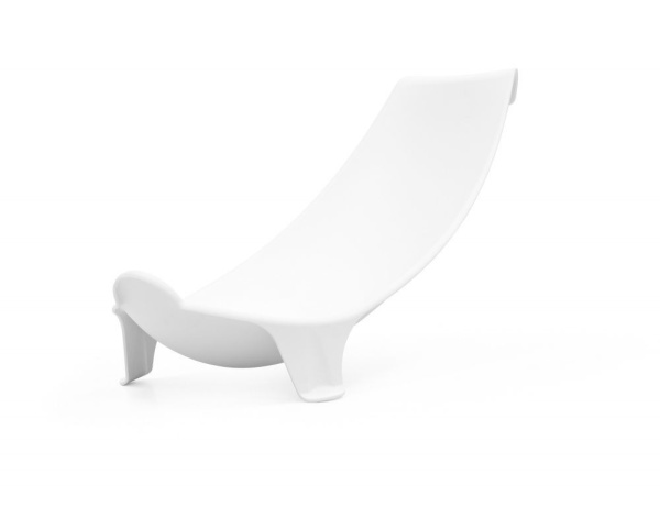Stokke Поддержка для новорожденных Flexi Bath Support White