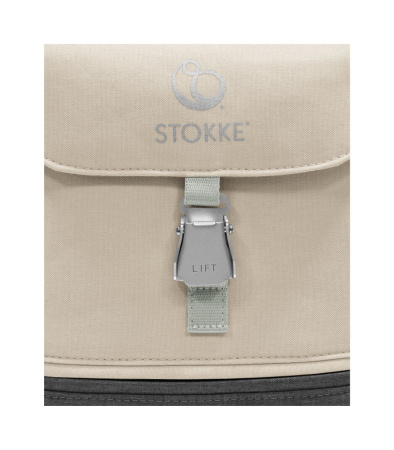 Moongl White