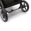 Коляска для двойни Bugaboo Donkey5 Twin Black/Midnight Black