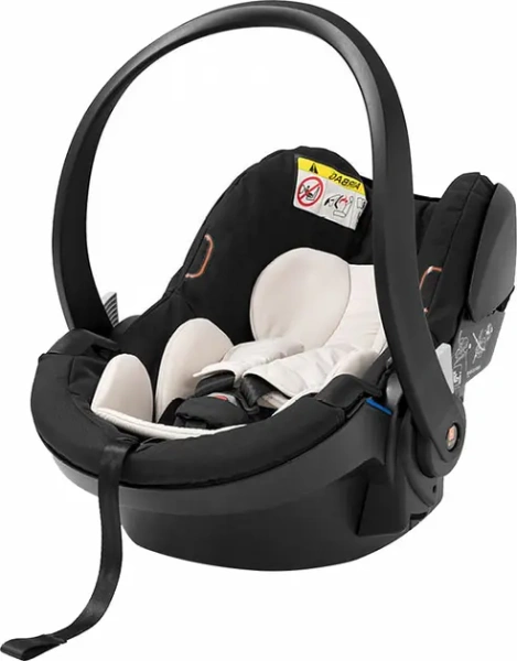 Stokke Автокресло iZi Go Modular X1 by BeSafe