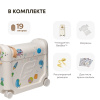 JetKids BedBox — детский чемодан для самолёта