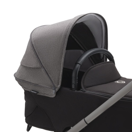 Grey Melange