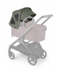 Оригинальный летний капюшон Bugaboo Dragonfly с москитной сеткой и защитой UPF 50+