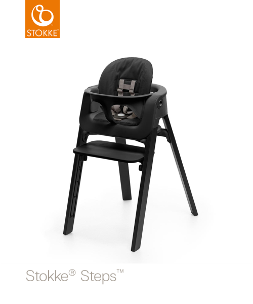 Stokke Сиденье для кормления Steps