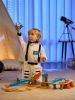 Hape Набор "Космос" Марсианская железная дорога