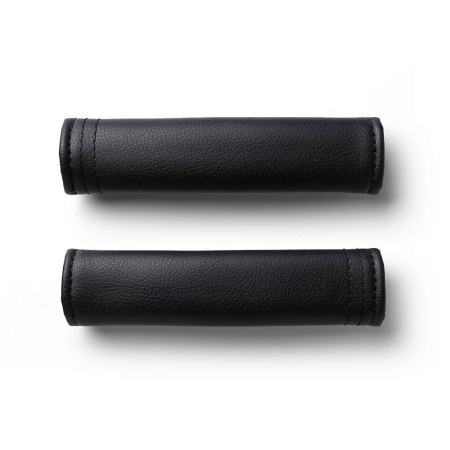 Bugaboo Накладки на ручки Donkey 5/Fox 3/Lynx/Bee 6 grip carry handle BLACK