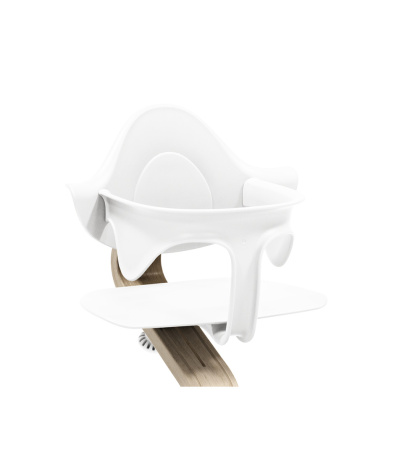 Stokke Сиденье для кормления Babyset2 Nomi