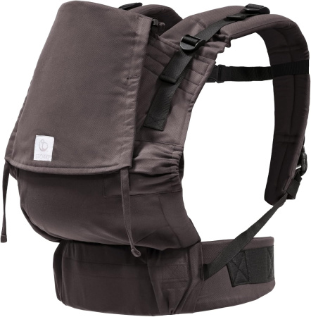 Stokke® Эргорюкзак-переноска Limas™ Carrier Flex  - Espresso Brown