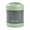 Beaba Термос контейнер 300 мл THERMO-PORTION INOX 300 ML  - MGREY