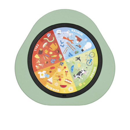 Stokke® Пазл MuTable™ - Four Seasons