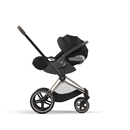 Cybex Priam IV Рама для коляски c каркасом прогулочного блока