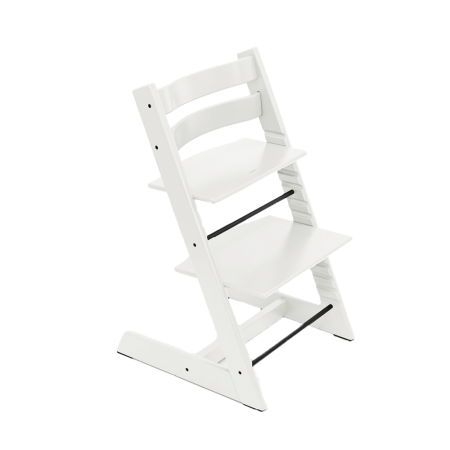 Stokke Стул Tripp Trapp (White)