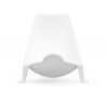 Stokke Поддержка для новорожденных Flexi Bath Support White