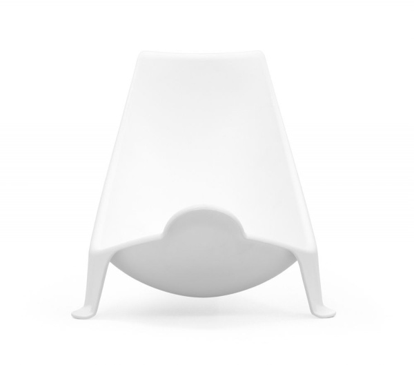 Stokke Поддержка для новорожденных Flexi Bath Support White