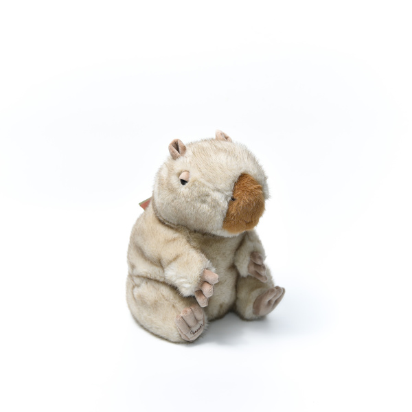 Gabriel Мягкая игрушка Капибара, 15 см. LITTLE CARPE