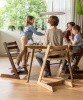 Оригинальный стул Stokke Tripp Trapp OAK из европейского дуба