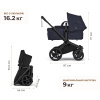 Bugaboo Donkey 6 Mono complete 