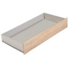 Micuna Шкаф под кроватку CP-949 120*60 DRAWER LUXE