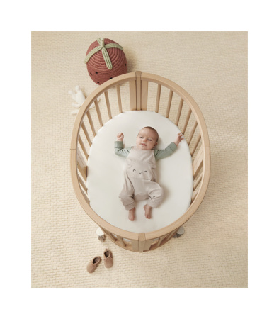 Stokke Матрац для кроватки Sleepi™ Bed Mattress V3 Mini
