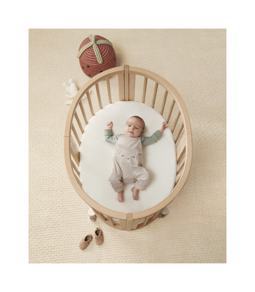 Stokke Матрац для кроватки Sleepi™ Bed Mattress V3 Mini