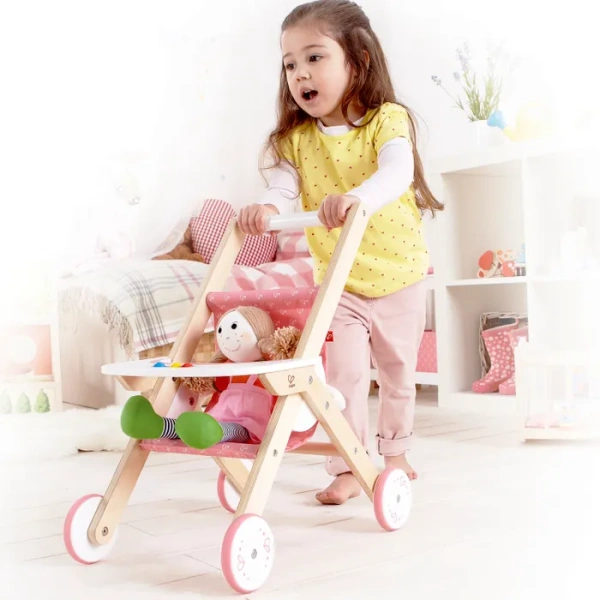 Hape Игровой набор "Фантазия" Создай украшение