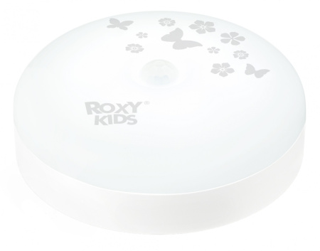 Roxy Kids Ночник с датчиком движения