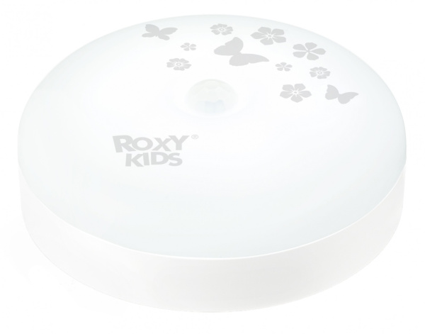 Roxy Kids Ночник с датчиком движения