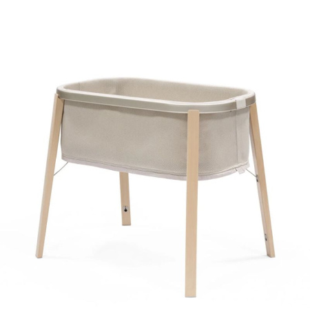 Stokke® Колыбель Snoozi™ - Sandy Beige