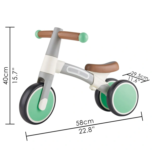 Hape Беговел First Ride 