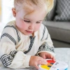 Hape Музыкальная игрушка мини пианино Волшебное прикосновение