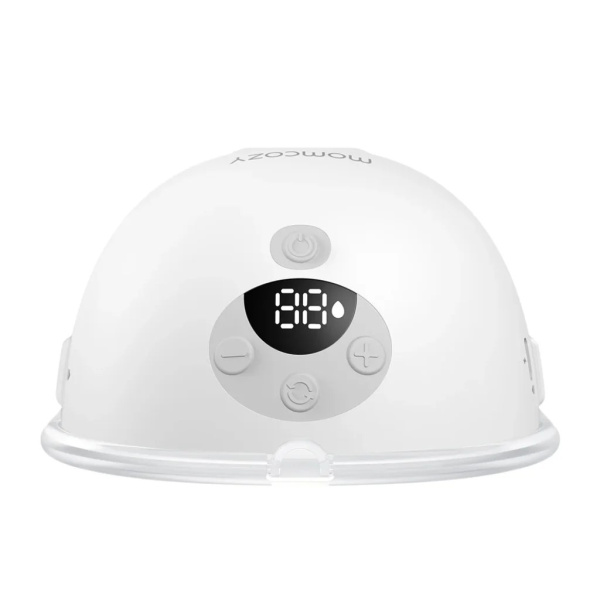 Momcozy M5 двойной беспроводной молокоотсос hands-free