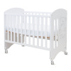 Micuna Кроватка COT 120*60 SWEET BEAR BASIC