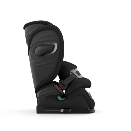 Cybex Автокресло Pallas G i-Size Plus - Moon Black