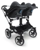 Maxi Cosi Адаптер для авто кресла Donkey TWIN