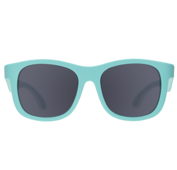 Весь бирюзовый